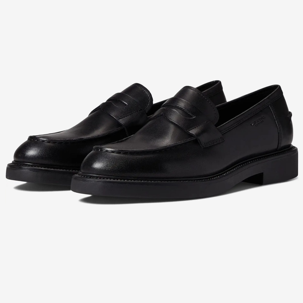Worn once Vagabond Shoemakers Alex W Loafer